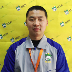北京裝修工長(cháng)李玉山 北京裝修工長(cháng)李玉山